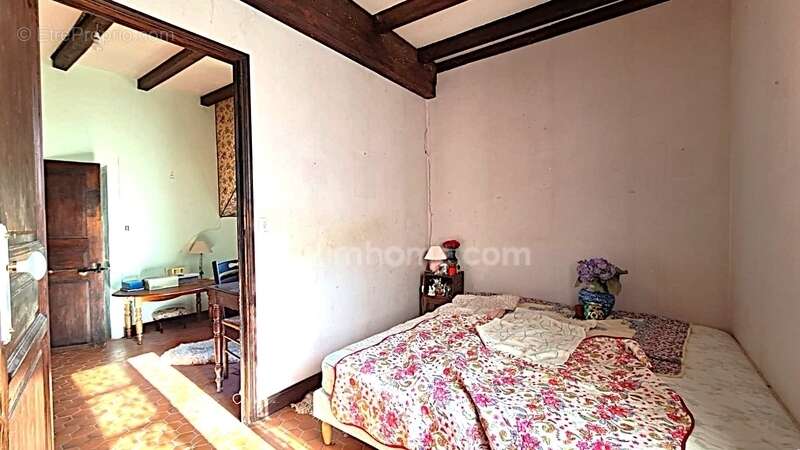 Maison à HAUTEFAGE-LA-TOUR