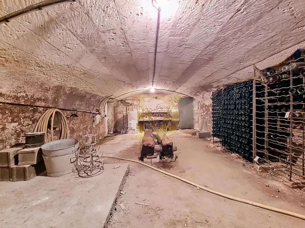 Maison à CHENONCEAUX