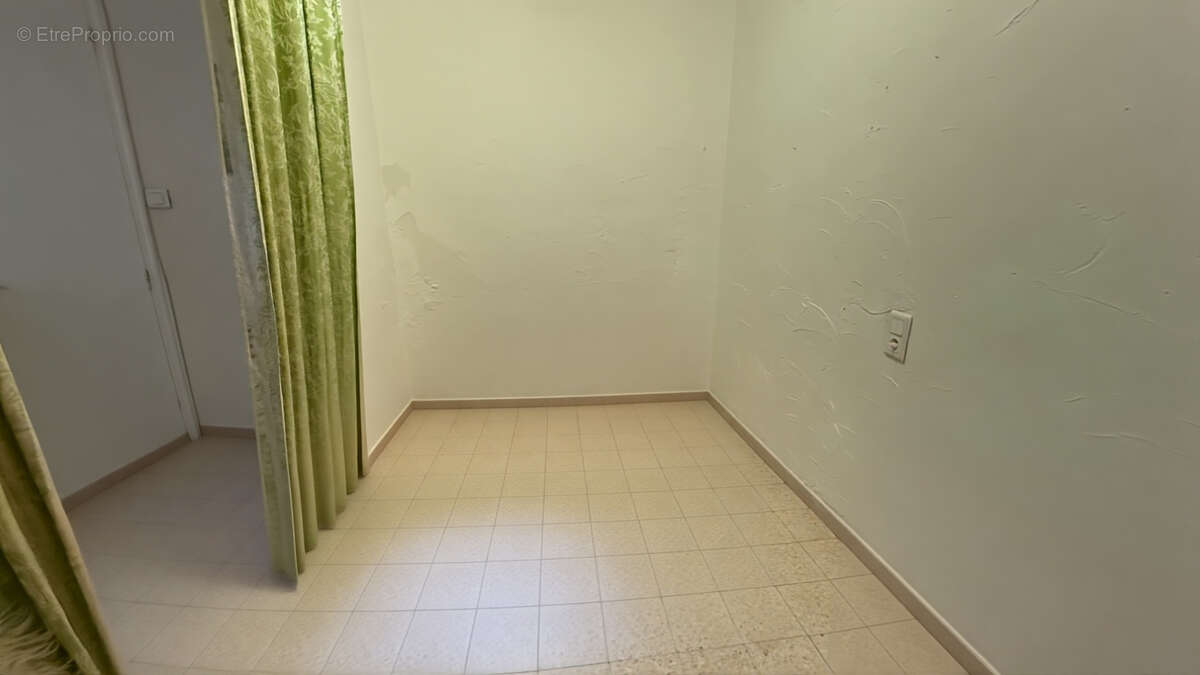 Appartement à MARTIGUES