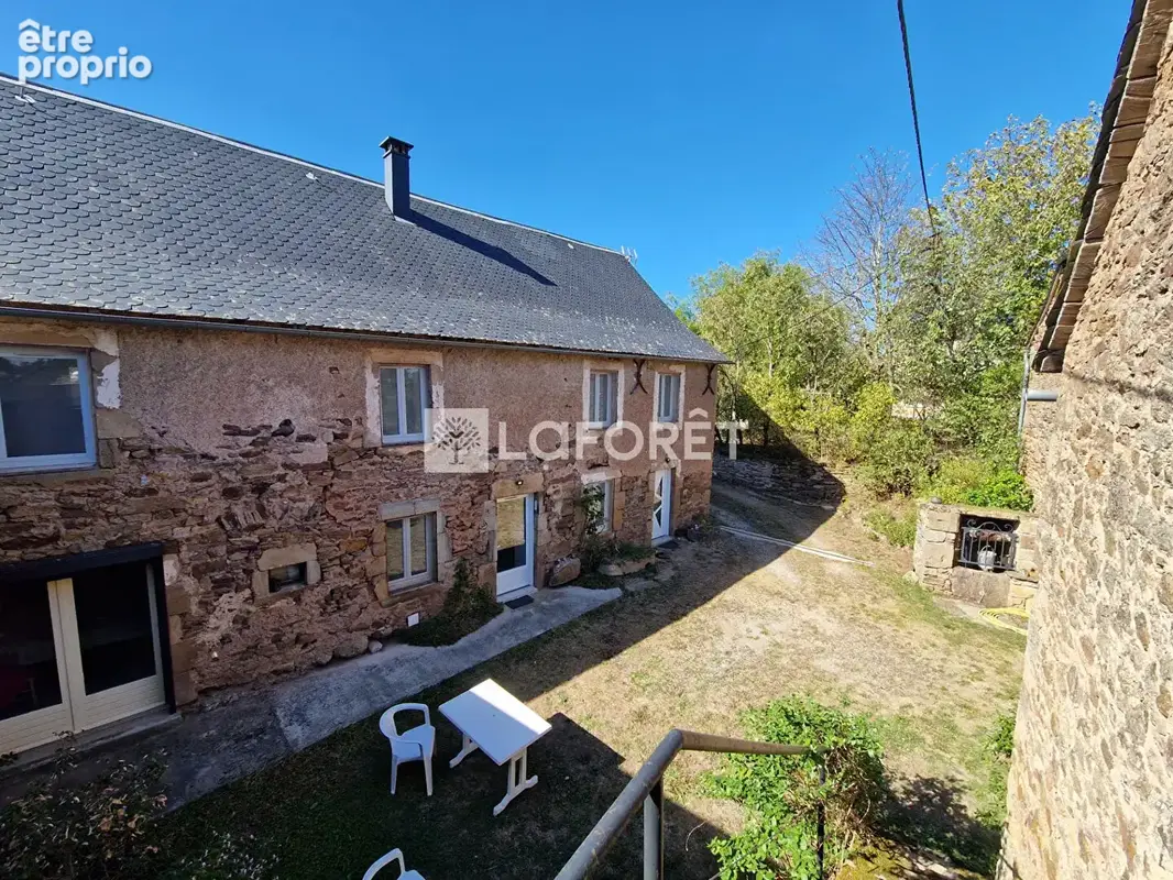 Maison Le Monastère EXCLUSIVITE !!! - photo 14