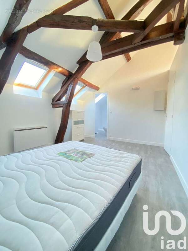 Photo 7 - Appartement à MONTMAGNY