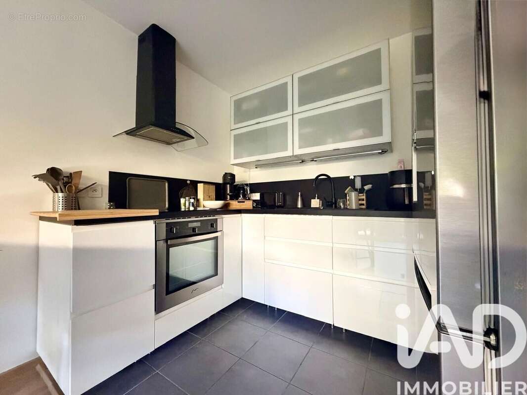 Photo 4 - Appartement à TINQUEUX