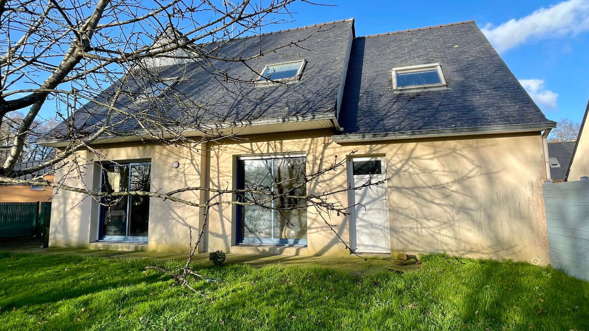 Maison à QUIMPER