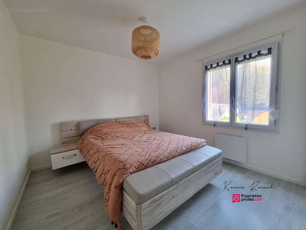 Maison à LA ROCHE-SUR-YON