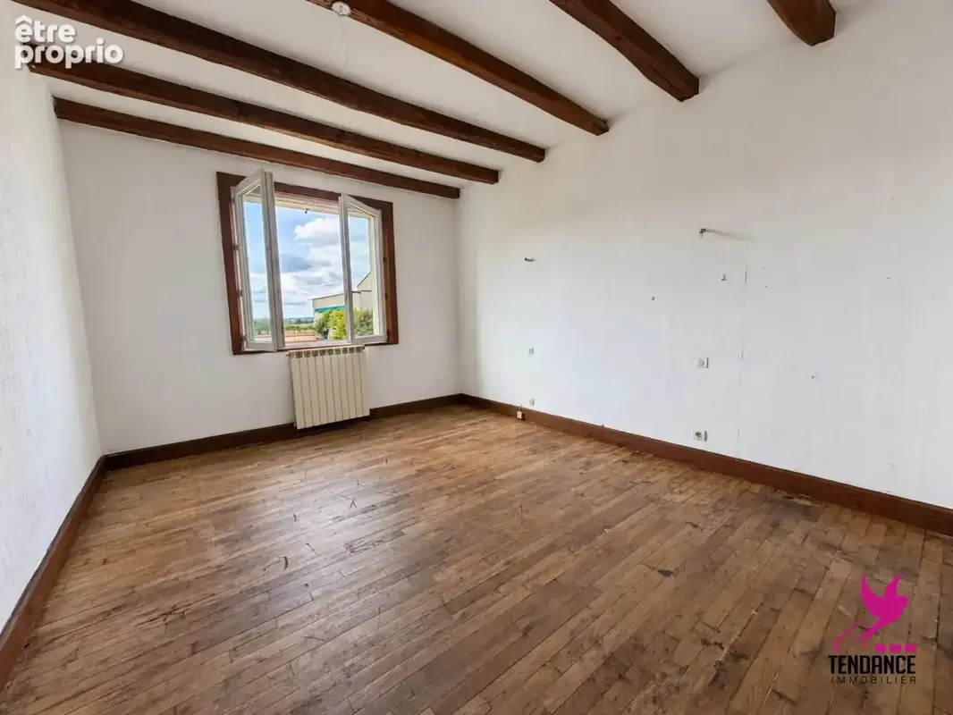 Maison 150 m² + véranda et sous sol de 150 m² sur 2000 m² de Terrain. - photo 8