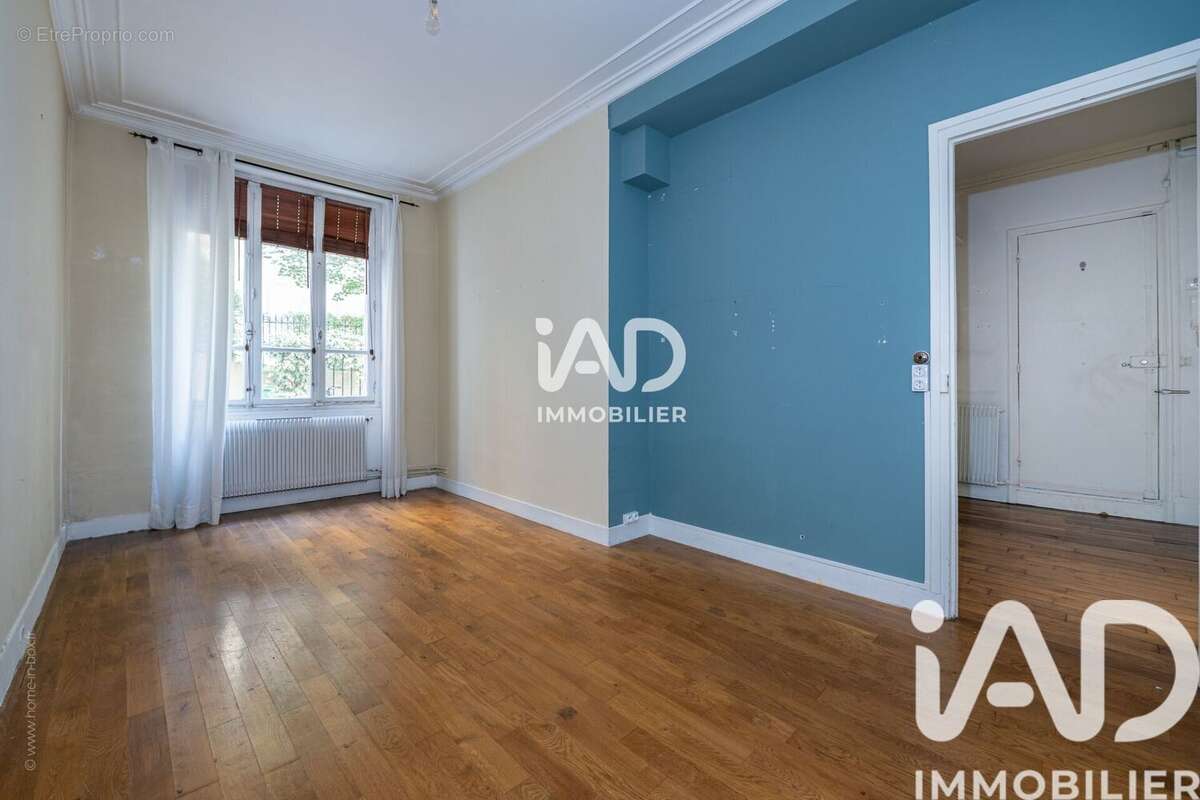 Photo 8 - Appartement à PARIS-5E