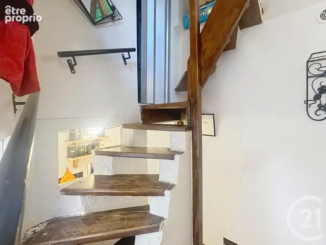 Appartement 2 pièces 16 m² à vendre à Paris-12e (75012) - photo 12