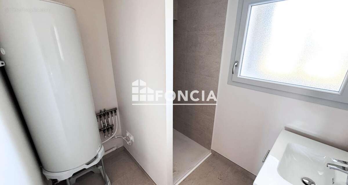 Appartement à NIORT