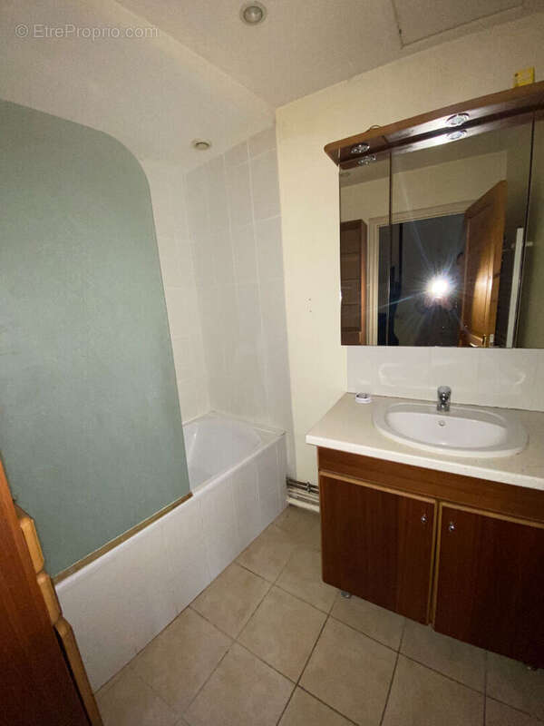 Appartement à BOESSE-LE-SEC