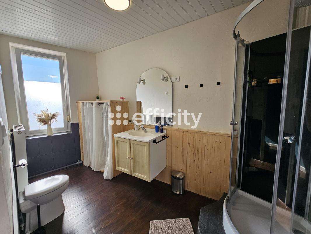 Maison à FACHES-THUMESNIL