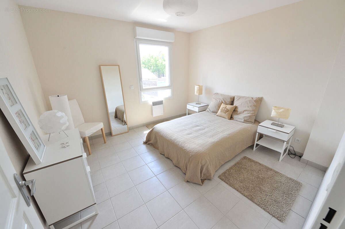 Appartement à LYON-7E