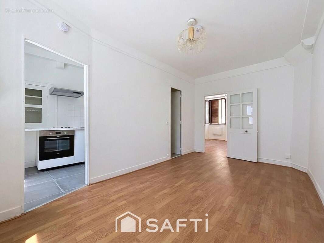 Photo 2 - Appartement à ATHIS-MONS