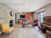 Maison à LA SELLE-CRAONNAISE