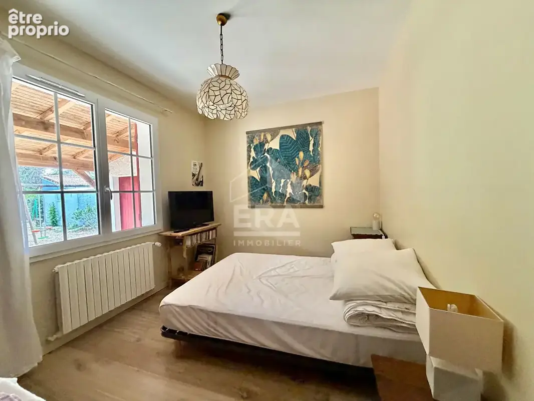 Maison 91m² à gujan-mestras - photo 11