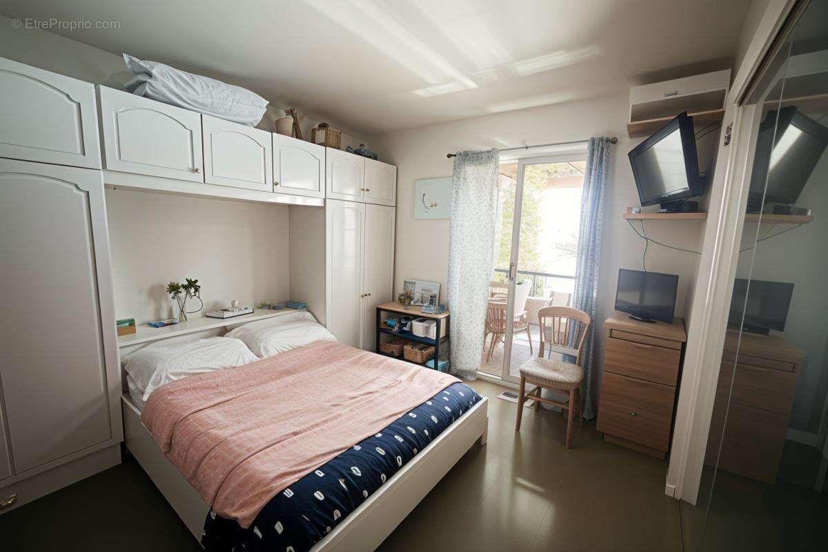 Maison à LA TOUR-D'AIGUES