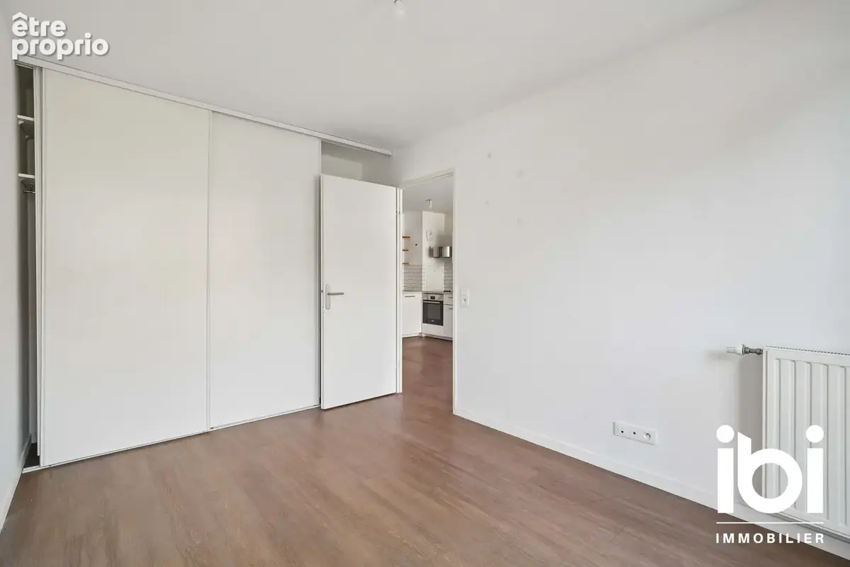Nouveau ! exclusivite - appartement 2 pieces - 41.68m2 - centre saint denis - photo 12