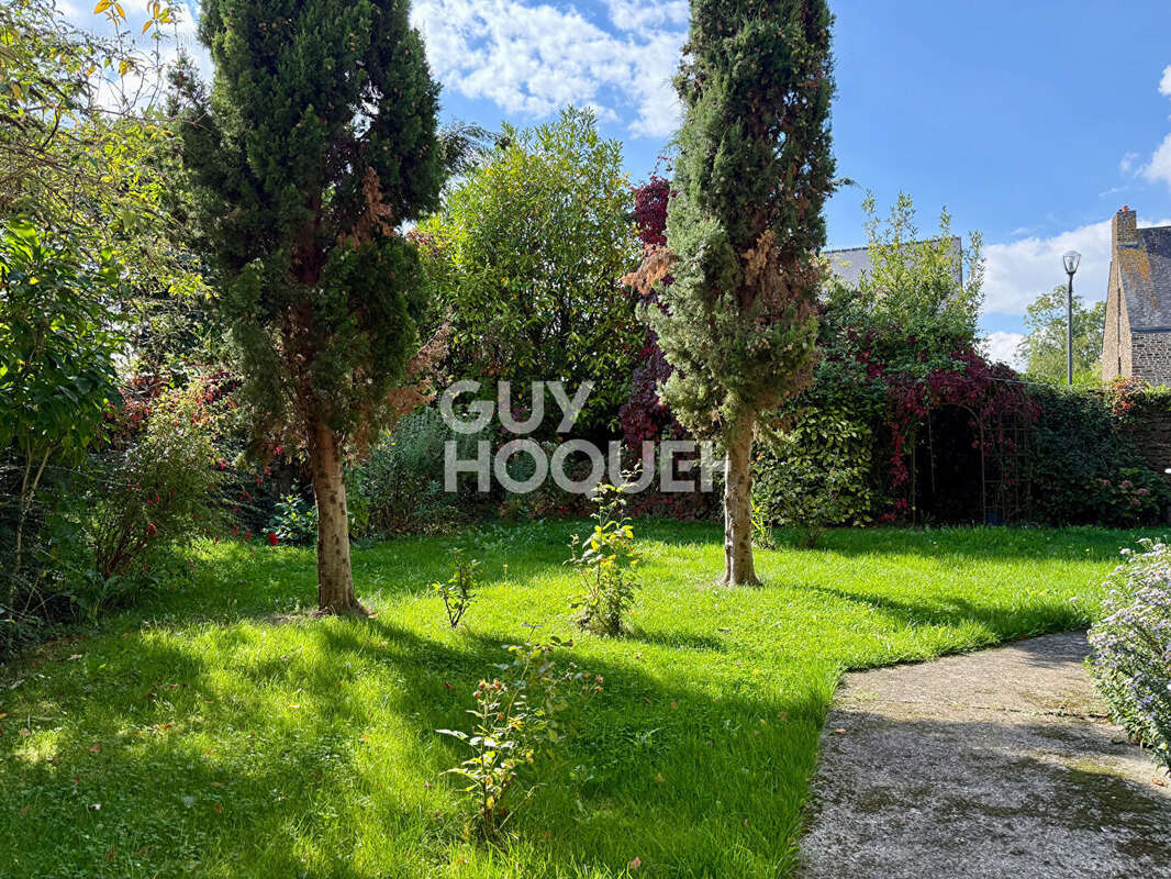 Maison à SAINT-JAMES