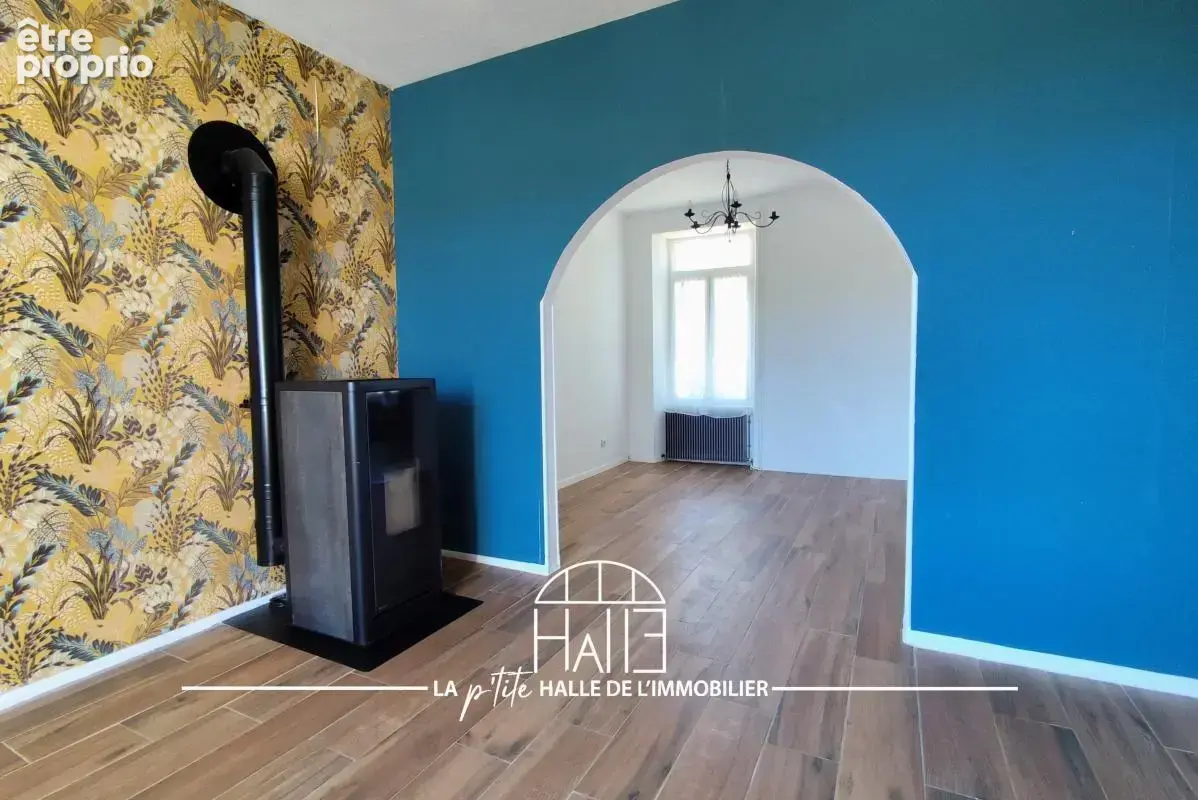Maison 5 pièces 91 m² à vendre à Saint-Sulpice-Lauriere (87370) - photo 4