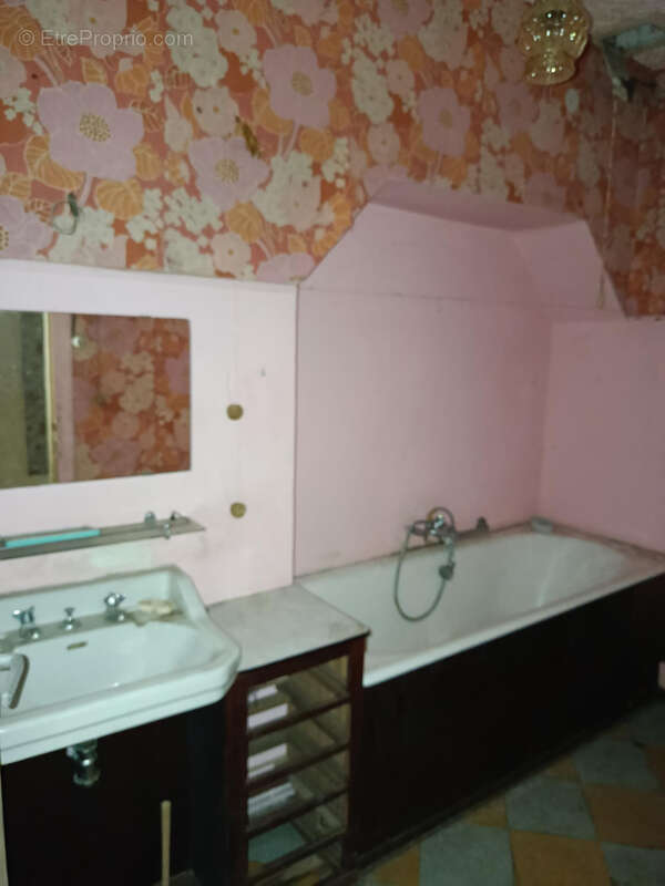 Maison familiale pouvant faire 2 logements - photo 7