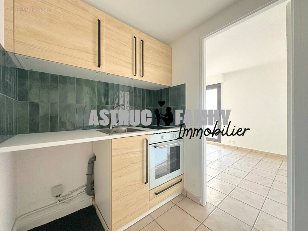 Appartement à LA GRANDE-MOTTE