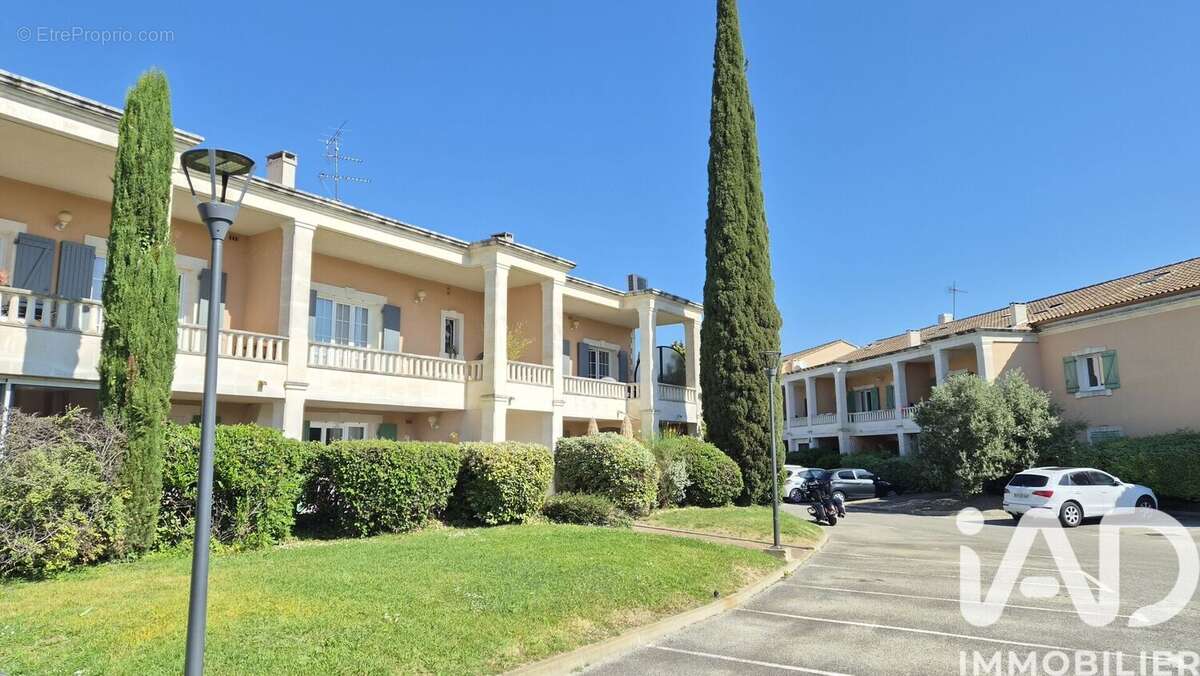Photo 2 - Appartement à MONTEUX