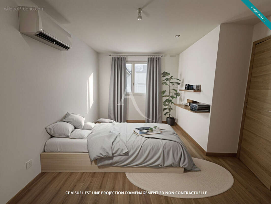 Maison à SAINT-PATHUS