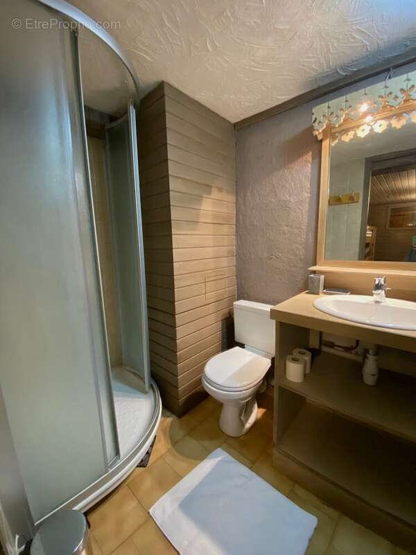 Appartement à MEGEVE