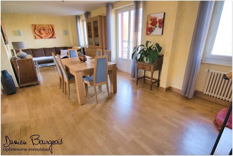 Appartement à GEX