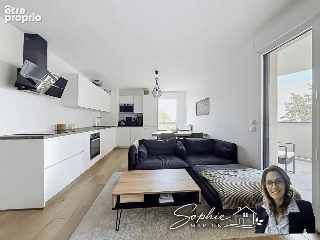 Appartement - photo 5