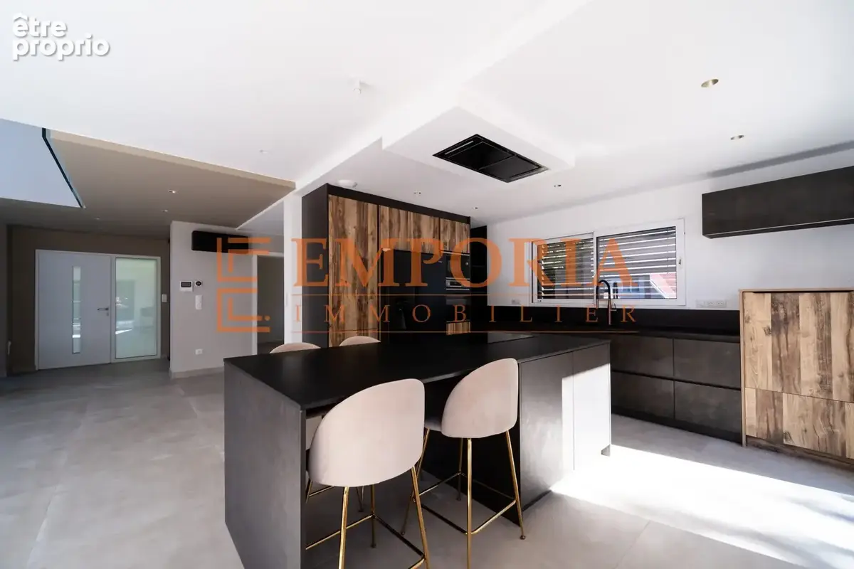 Maison 6 pièces 150 m² à vendre à Morschwiller-Le-Bas (68790) - photo 6