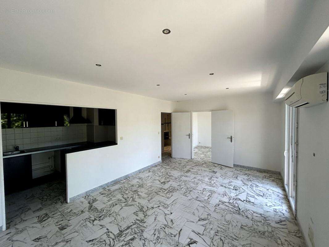 Appartement à DRAGUIGNAN