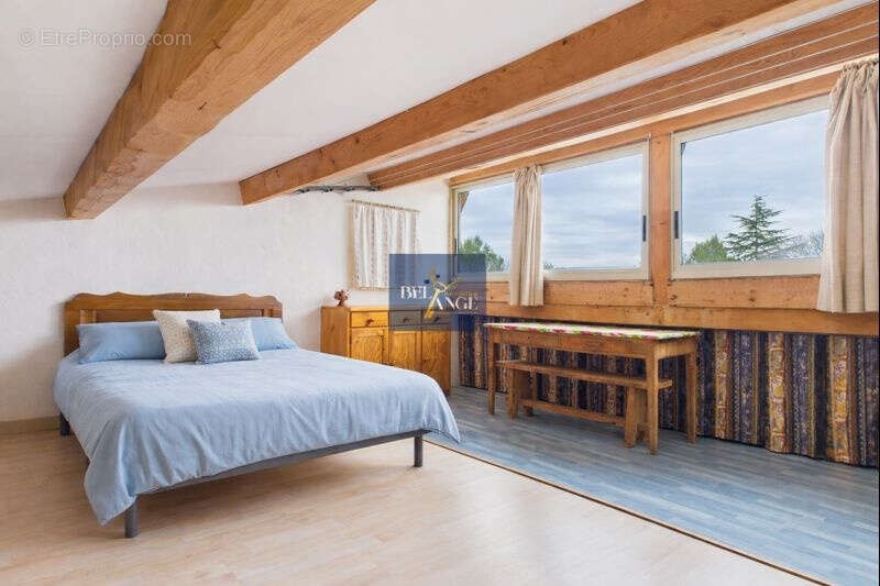 Maison à SAINT-ANDRE-DE-CRUZIERES