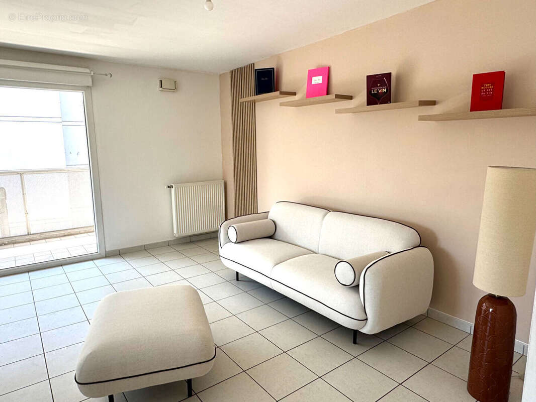 Appartement 68 m² à Annemasse  - photo 4