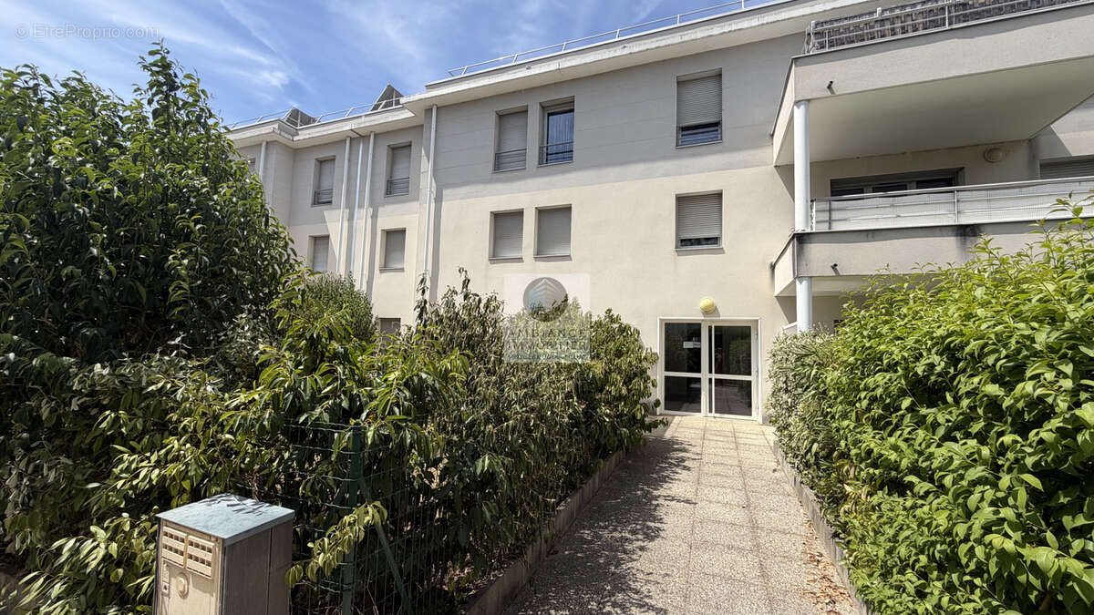 Appartement en dernier étage avec vue dégagée sur les montagnes - photo 28