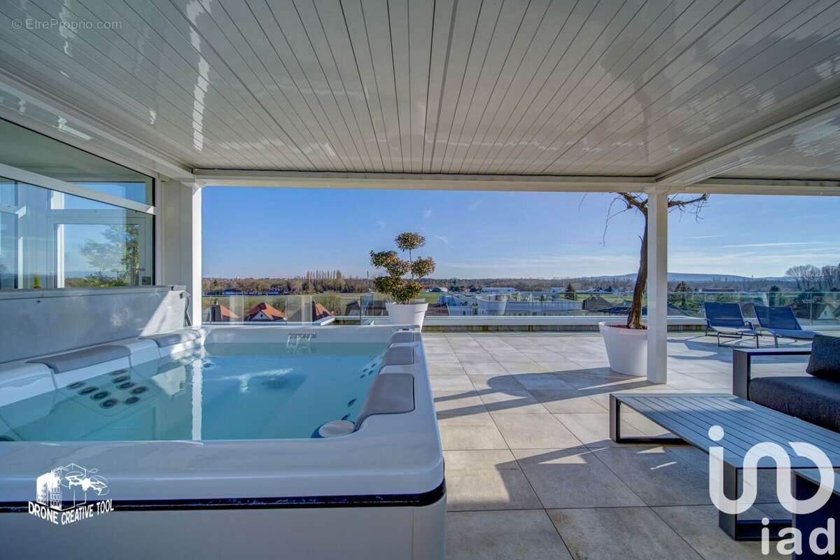 Photo 3 - Appartement à SCY-CHAZELLES