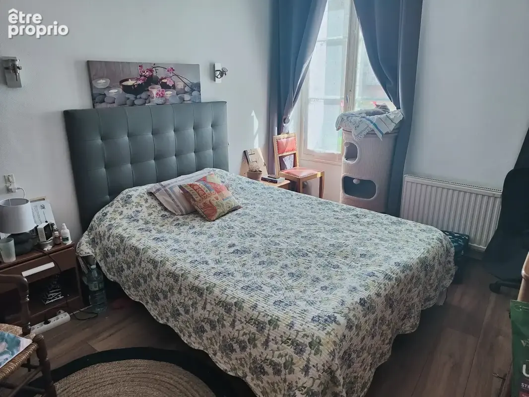 Maison 5 pièces 90 m² à vendre à Sees (61500) - photo 6