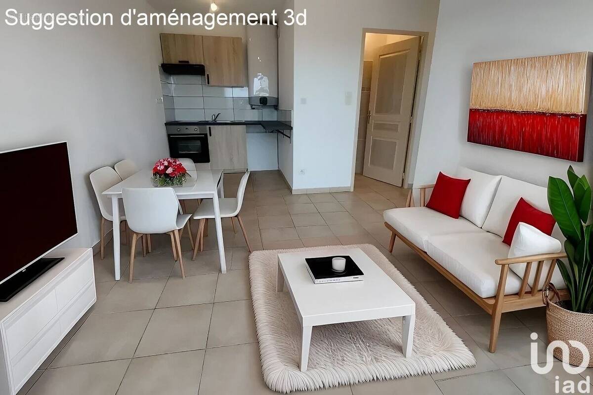 Photo 1 - Appartement à PEYMEINADE