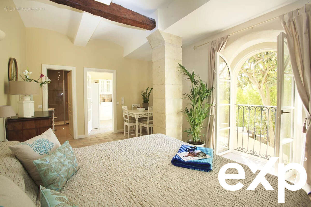 Maison à MONTPELLIER