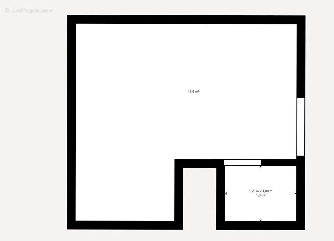 Appartement à PLOUZANE