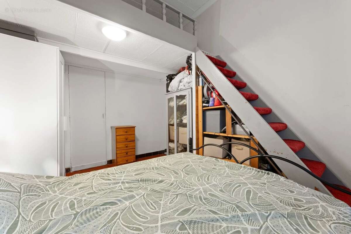 Nice - Libération/Valrose - Appartement 2 pièces - 53 m² - Petite copropriété - photo 7