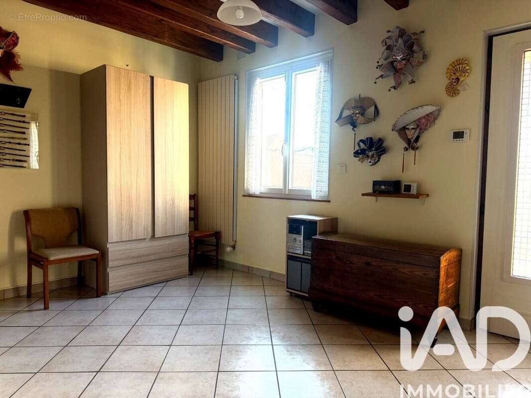 Photo 9 - Maison à ERAGNY