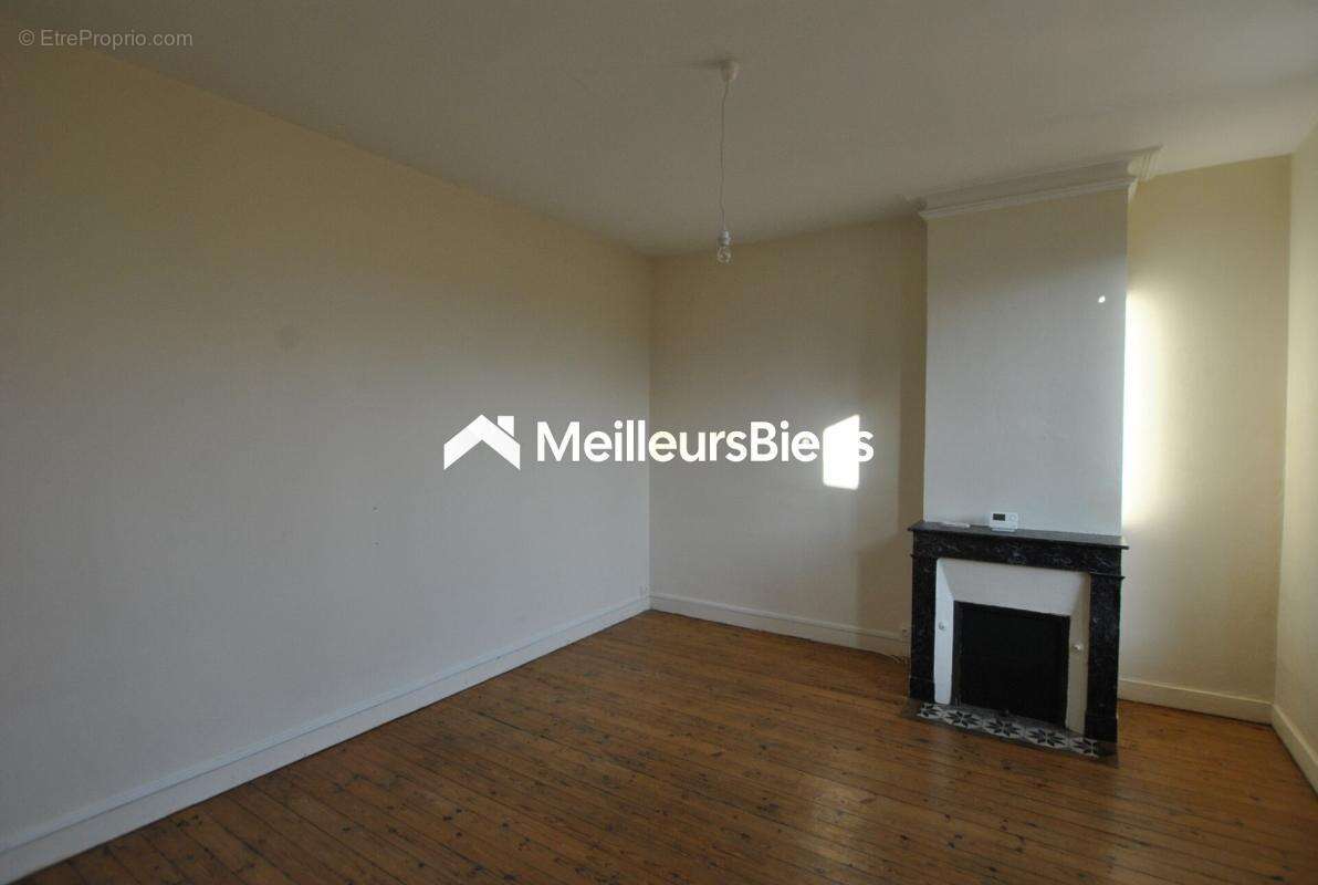 Maison de ville avec jardin. Budget 169 000€ - photo 9