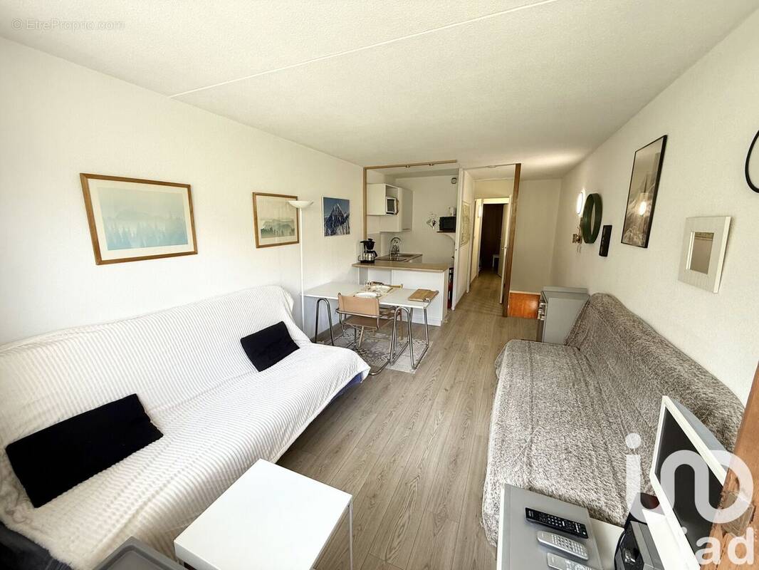 Photo 1 - Appartement à ASTUGUE