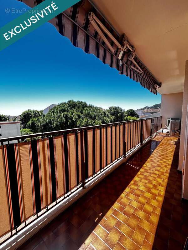 Photo 7 - Appartement à LA VALETTE-DU-VAR