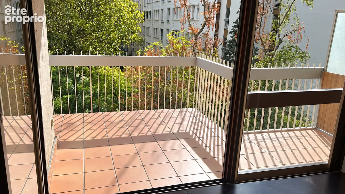Appartement 5 pièces à vendre à Paris 19 - photo 6