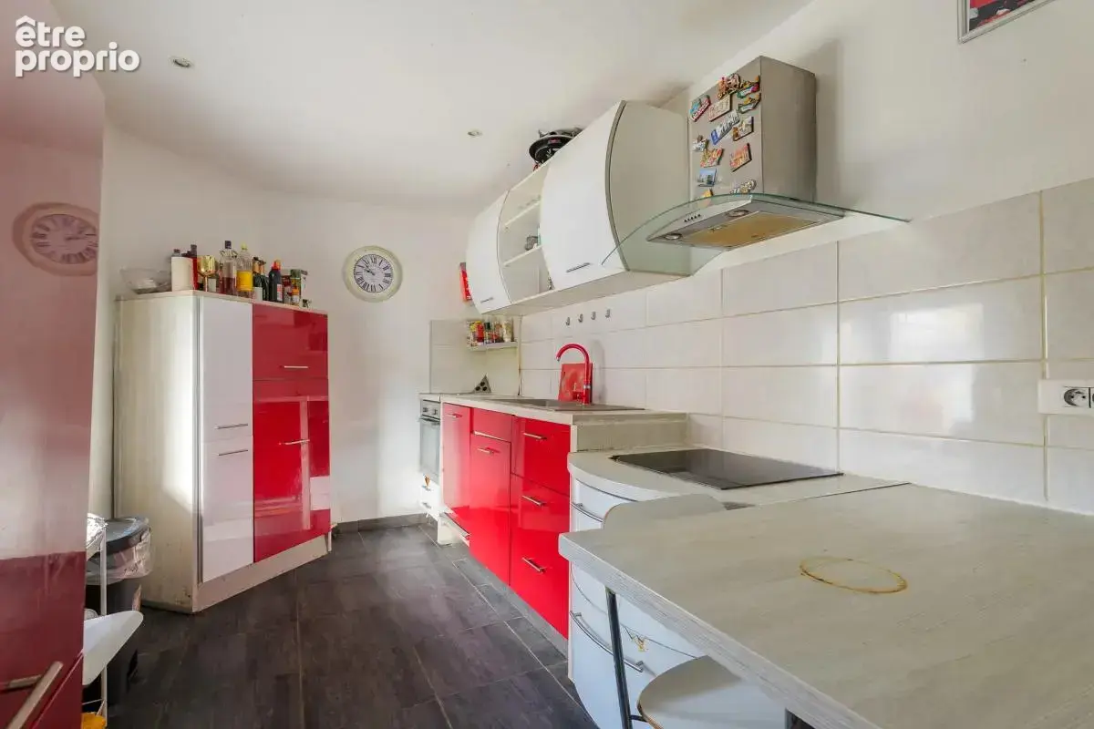 Maison de 3 pièces de 100 m² à Lagny-sur-Marne - photo 5