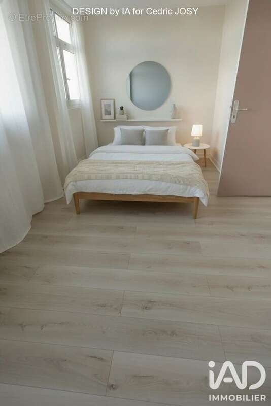 Photo 9 - Appartement à EVRY