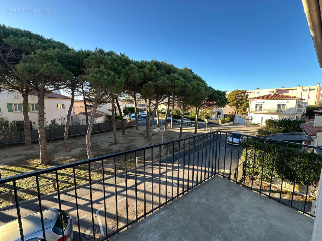 Appartement à SAINT-CYPRIEN