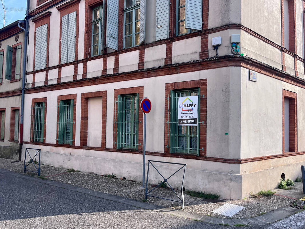 Appartement à MONTAUBAN
