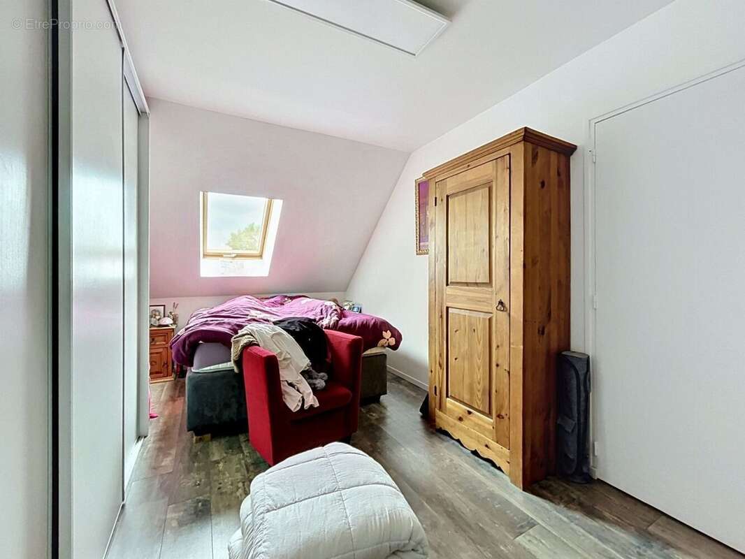 Maison 4 pièces à Gisors (27140) - photo 8